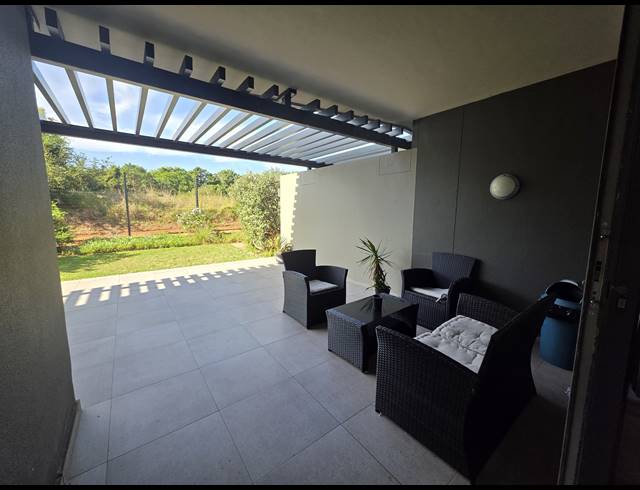 2 BEDROOM APARTMENT FOR SALE IN SIBAYA PRECINCT